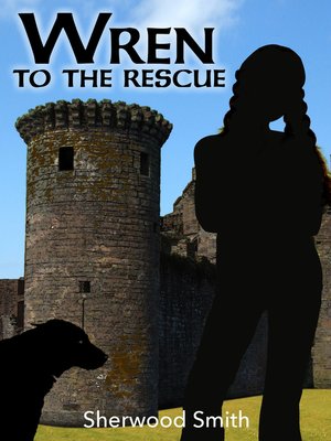 cover image of Wren to the Rescue